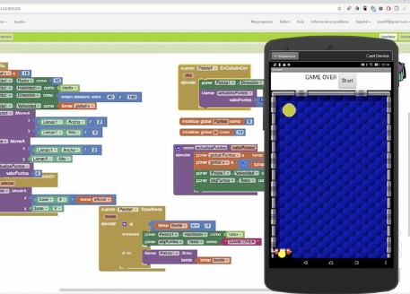 Programación de Apps en Conectados