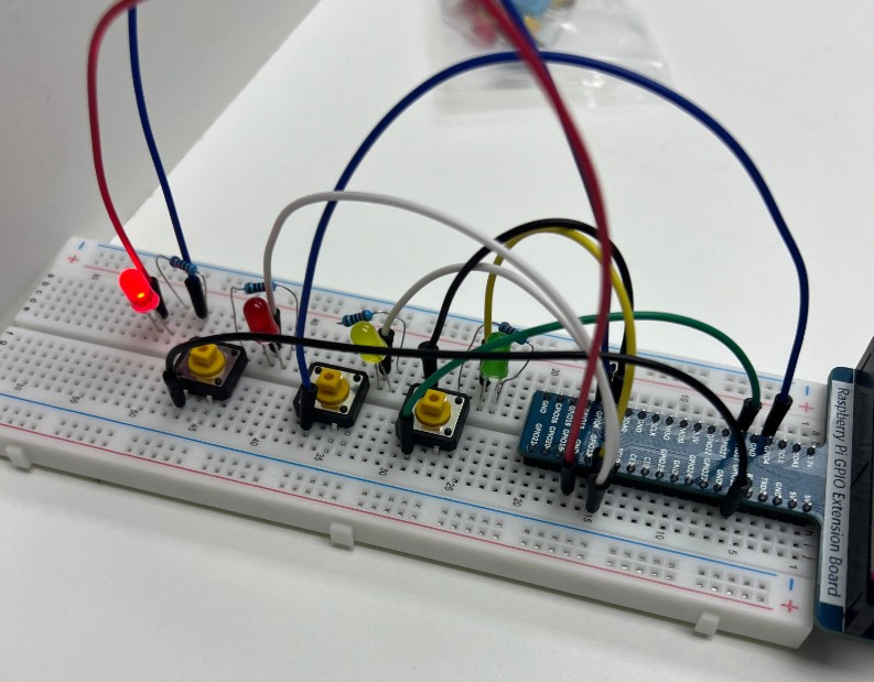 Electrónica Educativa en Conectados
