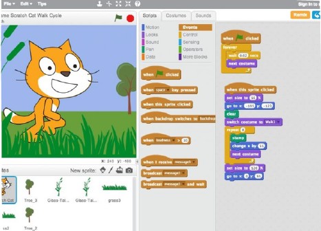Diseño de Videojuegos en Conectados